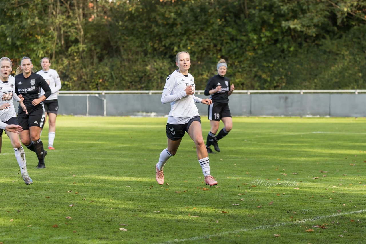 Bild 290 - F SV Henstedt Ulzburg2 - FSG Kaki-StuSie : Ergebnis: 2:2